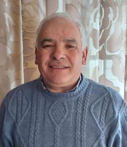 Joaquim Gomes Bernardo