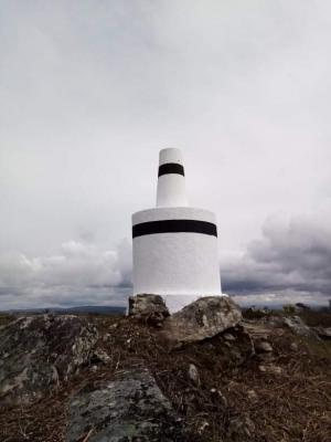 Marco Geod&eacute;sico