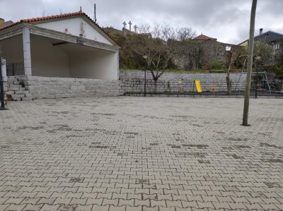 Parque Infantil das Cor&ccedil;as